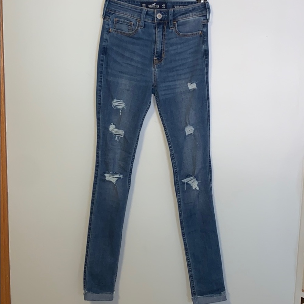 Women’s Hollister Jeans